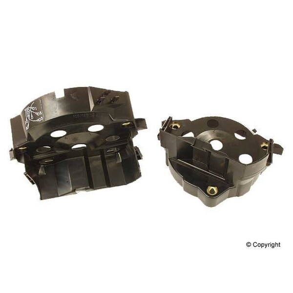 Uro Parts Suppressor Housing, 1031580585 - 1031580585