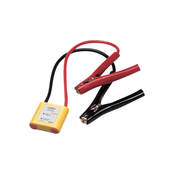Integrated Supply Network Goodall 12/24 Volt Antizap Surge Protection - 32-030
