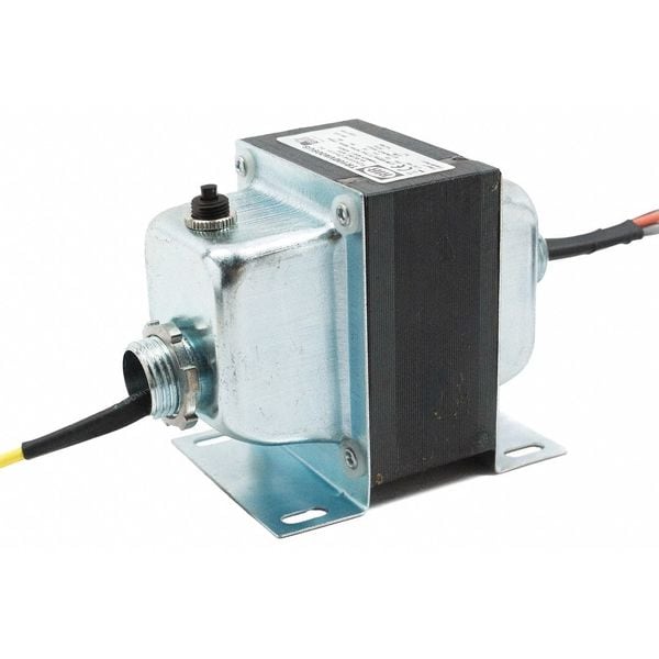 Functional Devices-Rib Class 2 Transformer, 100 VA, Not Rated, 24V AC, 120/208/240/277/480V AC - TR100VA009US
