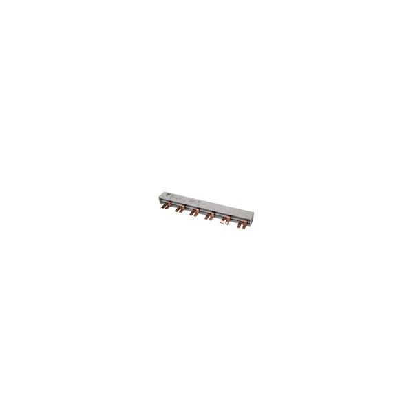 Carlo Gavazzi Circuit Breaker Accessories 2P 18 Pins Busbar For Gsb - GSBB2P18H