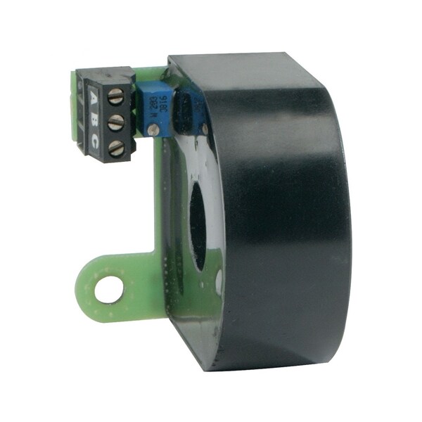 Dwyer Instruments Current transformer calibrated to 10 VDC at 30 amps. - LTTJ-030