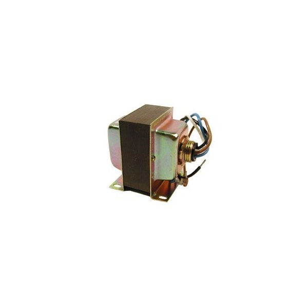Kmc Controls Transformer; 120/24; 75Va; Dual Hub - XEE-6112-075