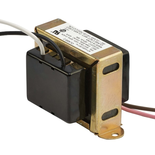 Resideo 50VA 277V Foot Mount with plastic end caps - AT150B1252