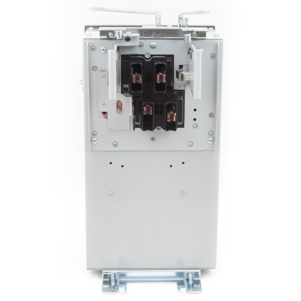 Brah Electric , Replacement SB363RG Spectra Series Type SB 100A 600V 3W Fusible Type Bus Plug - BEB3610G
