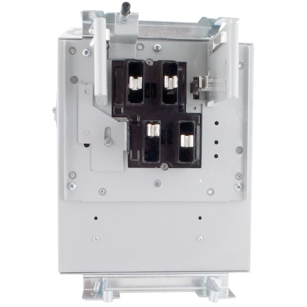 Brah Electric , Replacement SB421RG Spectra Series Type SB 30A 240V 4W Fusible Type Bus Plug - BEB3203GN