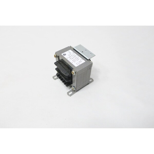 Mci 1PH 100VA 600V-AC 120V-AC VOLTAGE TRANSFORMER - 5574-14-120-00