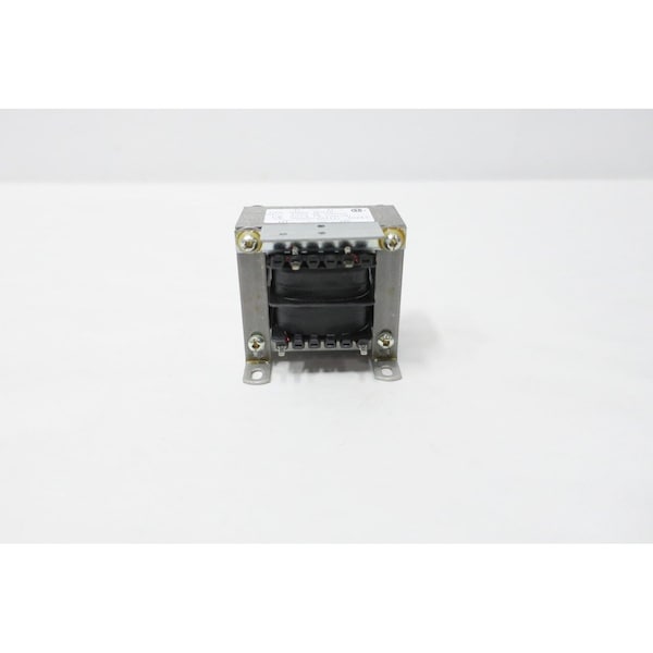 Mci 1PH 100VA 600V-AC 120V-AC VOLTAGE TRANSFORMER - 5574-14-120-00