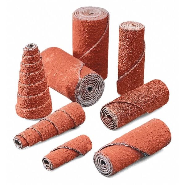 Rollo de cartucho 3M 747D, 5/8inx1-1/2inx3/16i - 7100102158