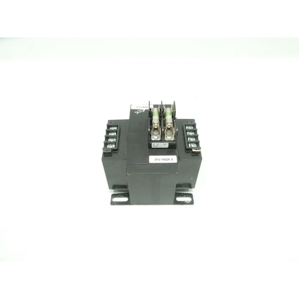 Eaton Cutler-Hammer 500VA 230/460V-AC 115V-AC VOLTAGE TRANSFORMER - C0500E3CFBXXRT