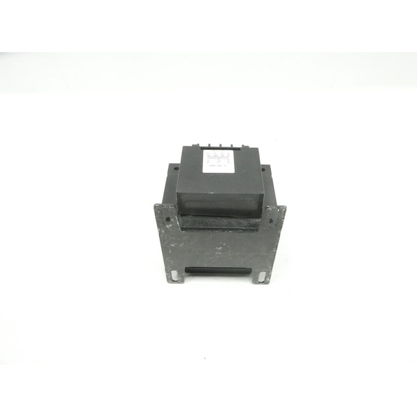 Eaton Cutler-Hammer 500VA 230/460V-AC 115V-AC VOLTAGE TRANSFORMER - C0500E3CFBXXRT