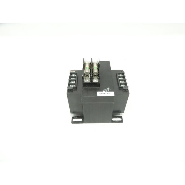 Eaton Cutler-Hammer 500VA 230/460V-AC 115V-AC VOLTAGE TRANSFORMER - C0500E3CFBXXRT