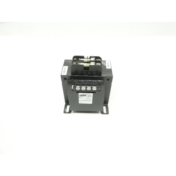 Eaton Cutler-Hammer 500VA 230/460V-AC 115V-AC VOLTAGE TRANSFORMER - C0500E3CFBXXRT