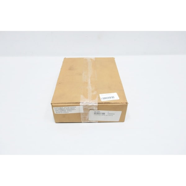 Eaton Cutler-Hammer 100VA 600V-AC 120V-AC VOLTAGE TRANSFORMER, 8PK - 5699A85H17