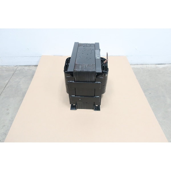 Redkoh Industries Ms5242A 1Ph 478Kva 480VAc Voltage Transformer, 59820L1 - 59820-L1