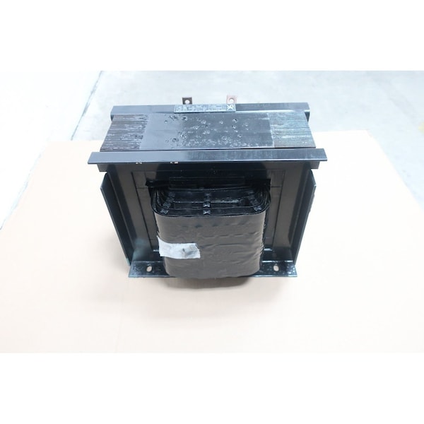 Redkoh Industries Ms5242A 1Ph 478Kva 480VAc Voltage Transformer, 59820L1 - 59820-L1