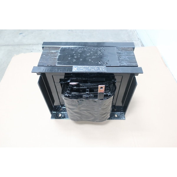 Redkoh Industries Ms5242A 1Ph 478Kva 480VAc Voltage Transformer, 59820L1 - 59820-L1