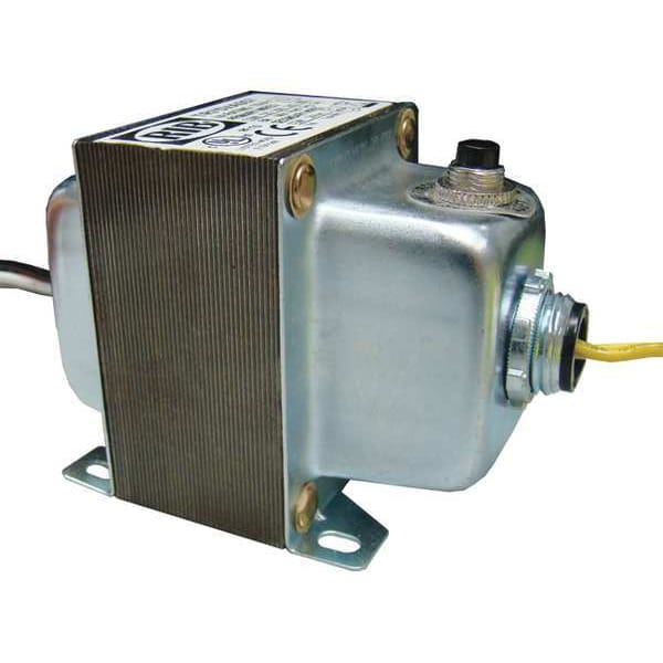 Functional Devices-Rib Class 2 Transformer, 75 VA, Not Rated, Not Rated, 24V AC, 120/208/240/480V AC - TR75VA007