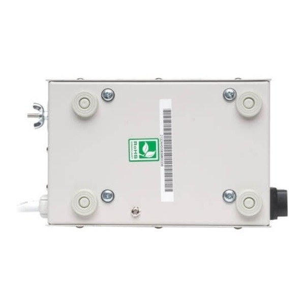 Tripp Lite Isolation Transformer, 250 VA, Not Rated, 120V AC, 120V AC - IS250HG
