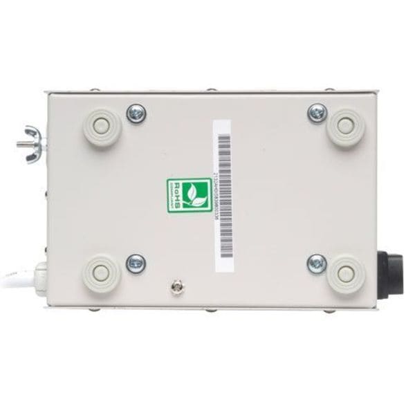 Tripp Lite Isolation Transformer, 250 VA, Not Rated, 120V AC, 120V AC - IS250HG