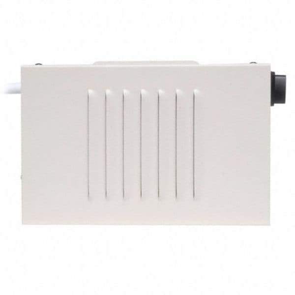 Tripp Lite Isolation Transformer, 250 VA, Not Rated, 120V AC, 120V AC - IS250HG