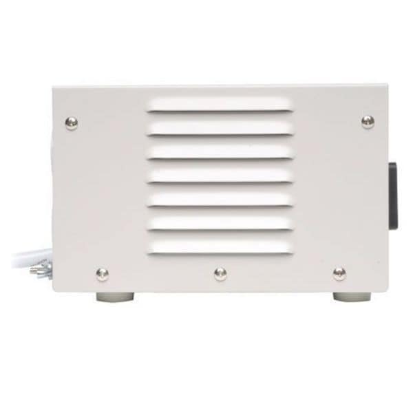 Tripp Lite Isolation Transformer, 250 VA, Not Rated, 120V AC, 120V AC - IS250HG