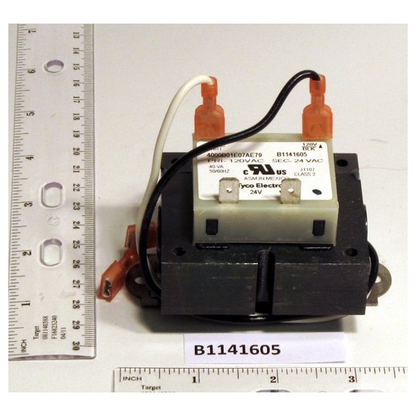 Goodman 0130M00140S Transformer, (120V To - 0130M00140