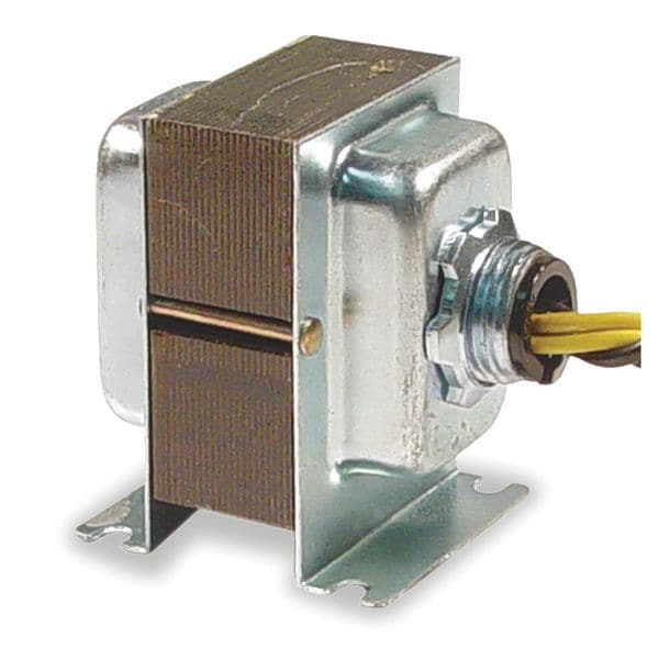 Functional Devices-Rib Class 2 Transformer, 20 VA, Not Rated, Not Rated, 24V AC, 24V AC - TR20VA003
