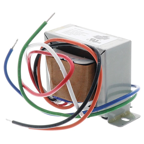 York Transformer, 40VA, 24V, 120/208/240V AC - S1-T2404F
