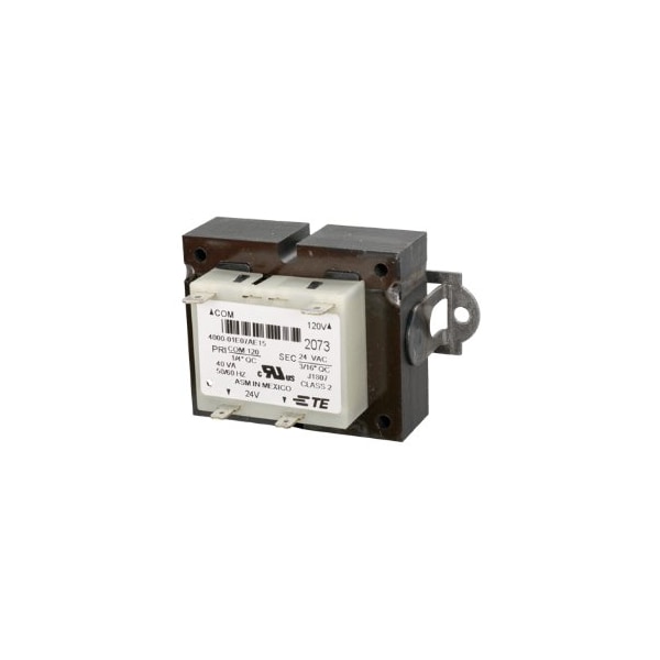 York Transformer 24V Sec 5060 Hz - S1-02530889000
