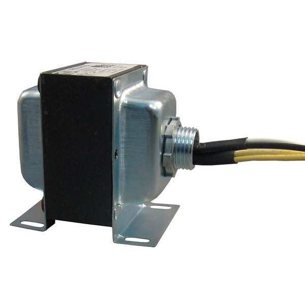 Functional Devices-Rib Class 2 Transformer, 50 VA, Not Rated, Not Rated, 24V AC, 120V AC - TR50VA001US