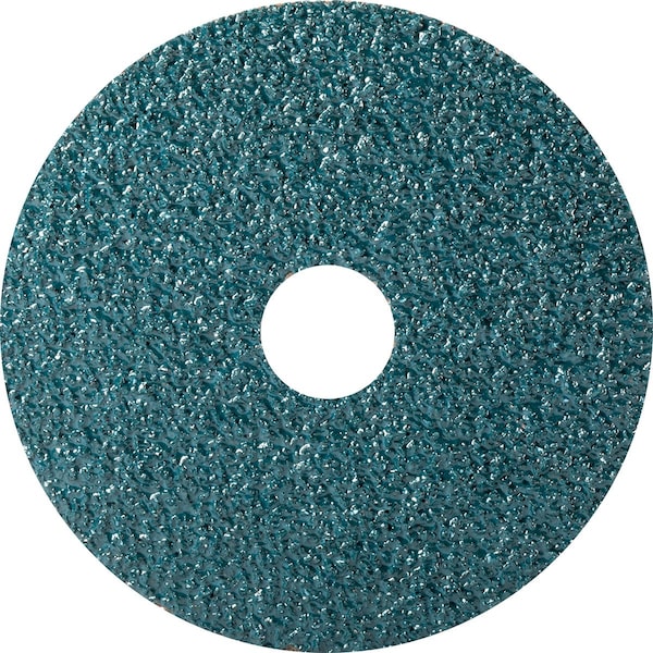 United Abrasives/Sait Disco de Fibra Cerámica 7S45x78 24xPK100 - 57424