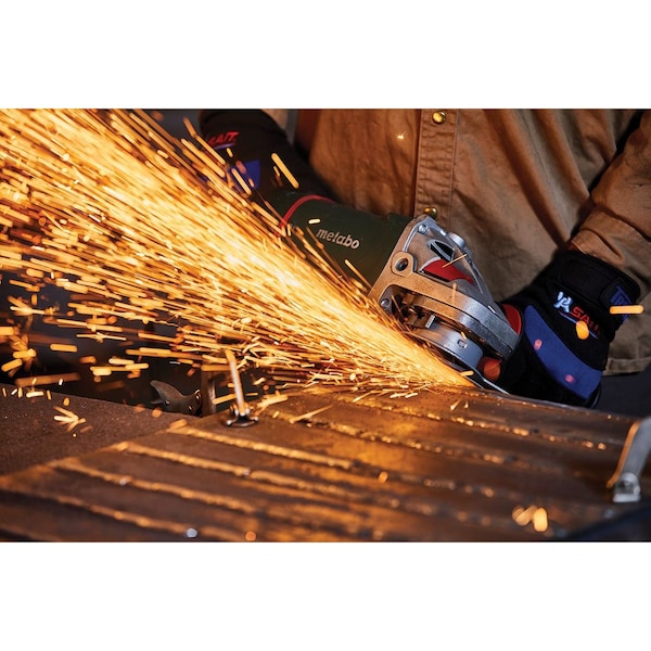 United Abrasives/Sait Disco de Fibra Cerámica 7S45x78 24xPK100 - 57424