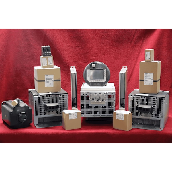 Siemens Pin busbar touch-safe 10 mm2 2-phase - 5ST3735