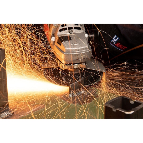 Disco de fibra cerámica United Abrasives/Sait 9S5x5811 36xPK150 - 50349