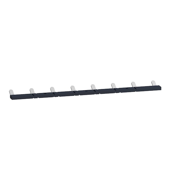 Schneider Electric Bus jumper, Harmony Electromechanical Relays, for RGZE screw sockets - RGZS08