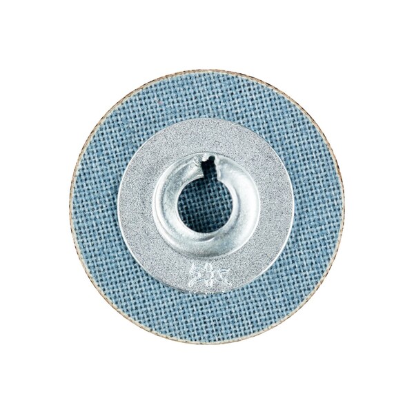 Disco abrasivo COMBIDISC® de 1" de Pferd - Tipo CD - Óxido de aluminio - 180 granos - 42141