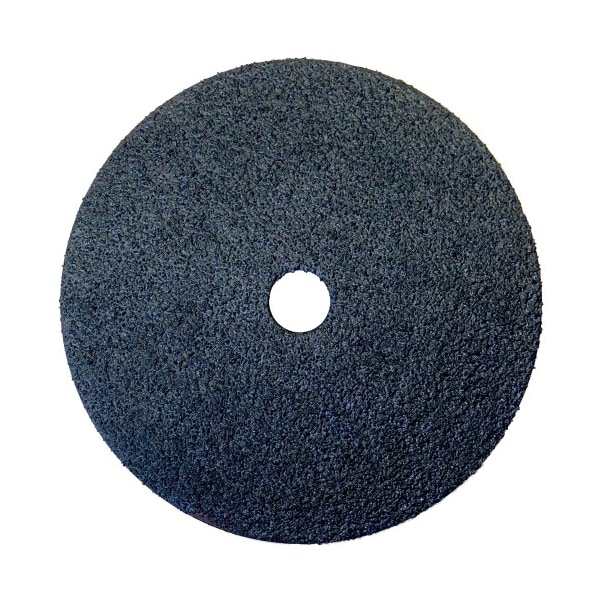 Weiler 7 Wolverine Zirc RFD 24Z Grit 7/8 Arbor Hole - 62022

Weiler 7 Wolverine Zirc RFD 24Z tamaño de grano 7/8 agujero del huso - 62022