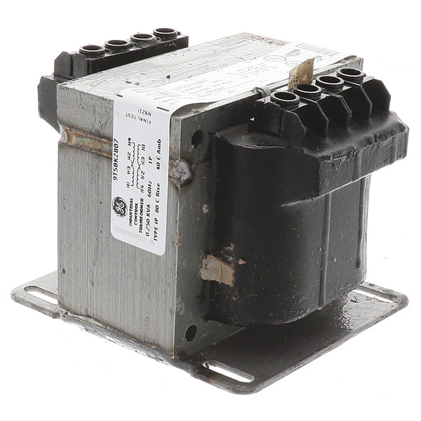 York Transformer, 250VA, 240/480V - S1-025-15798-700