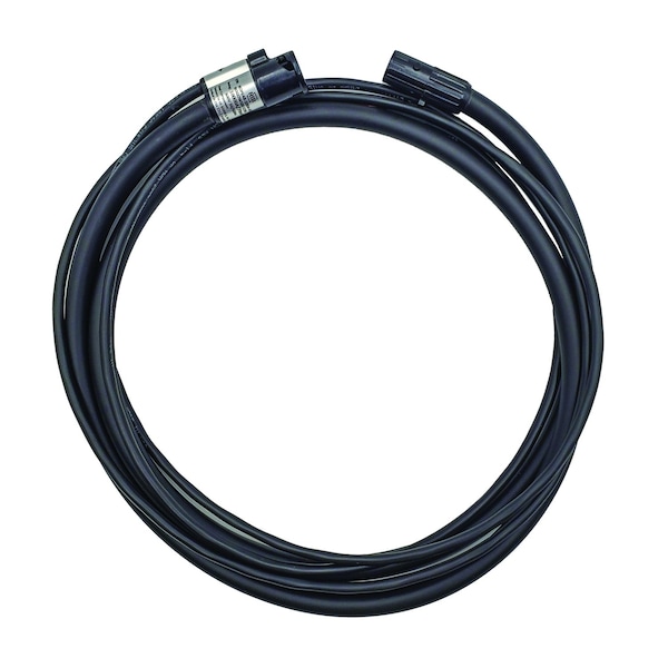 Functional Devices Rogowski Flexible Coil  in.Rope in. Current Transformer, 10000Amp, 70mV output - ROPE48-100A-07MV