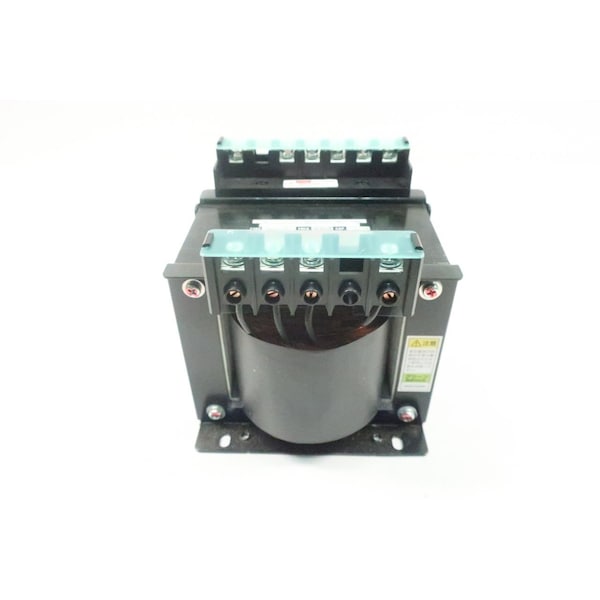 Aihara Voltage Transformer, 750 VA, 100/110/115V, 420/440/460/480V - N42A-750