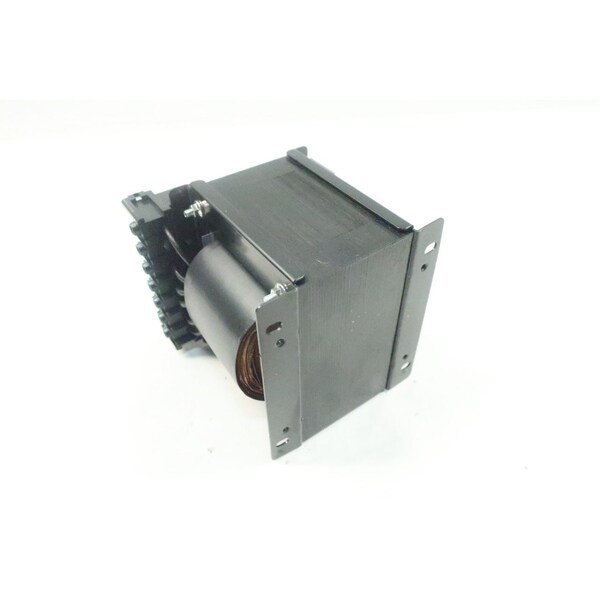 Aihara Voltage Transformer, 750 VA, 100/110/115V, 420/440/460/480V - N42A-750