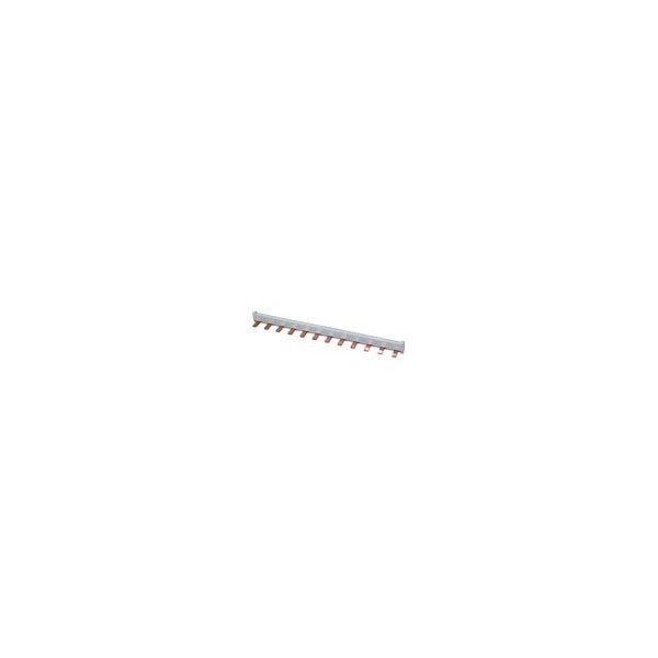 Carlo Gavazzi Circuit Breaker Accessories 1P 12 Pins Busbar For Gsb - GSBB1P12H