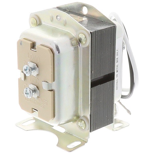 Honeywell Home TRANSFORMER HON PANELS ONLY - AT72D1683