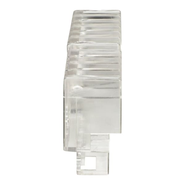 Schneider Electric Terminal Cover, (2) Finger-Safe Covers - 9070FSC23