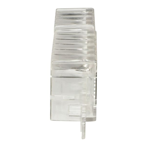 Schneider Electric Terminal Cover, (2) Finger-Safe Covers - 9070FSC23