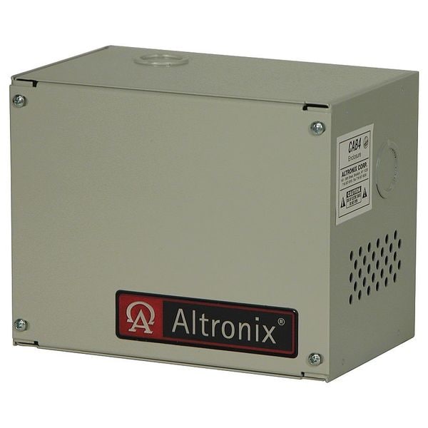 Altronix Control Transformer, 175 VA, 115°C, 24/28V AC, 115V AC - T2428175C