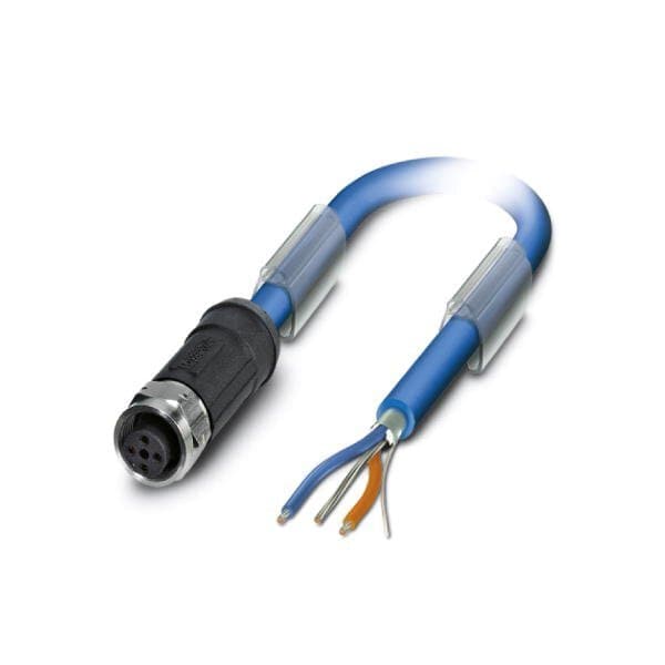 Phoenix Contact SAC-3P-20 0-961/M12FS VA Bus system - 1419086