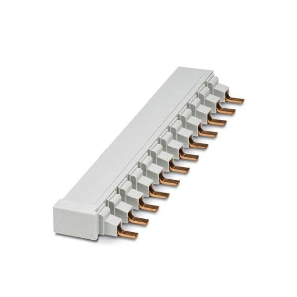 Phoenix Contact TMC 8 B2 80 56 C Bus bar for TMC 82. - 2907993