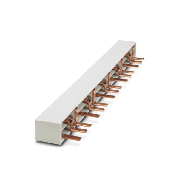 Phoenix Contact TMC 7 B3 80 57 C Bus bar for TMC 73 . - 1022234