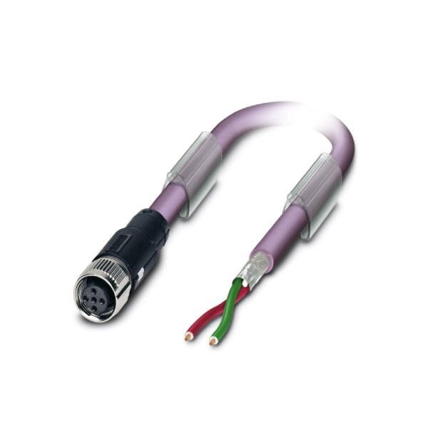 Phoenix Contact SAC-2P- 2 0-910/FSB SCO Bus system - 1518067